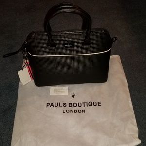 Paul's Boutique London Maisy Bag